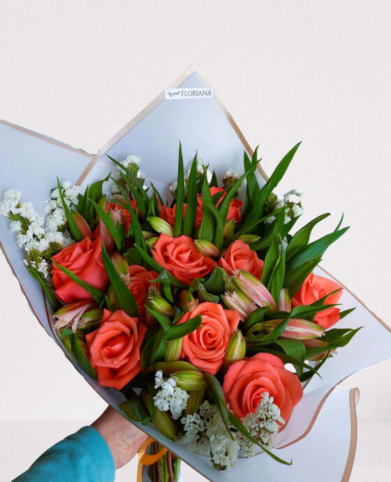 En Chía, Celebra el Día de la Madre con flores inolvidables