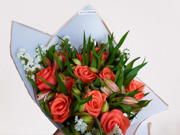En Chía, Celebra el Día de la Madre con flores inolvidables