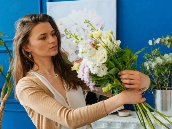 Como cuidar tus flores?